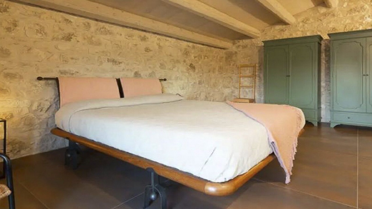Photo of Bedroom in Ragusa