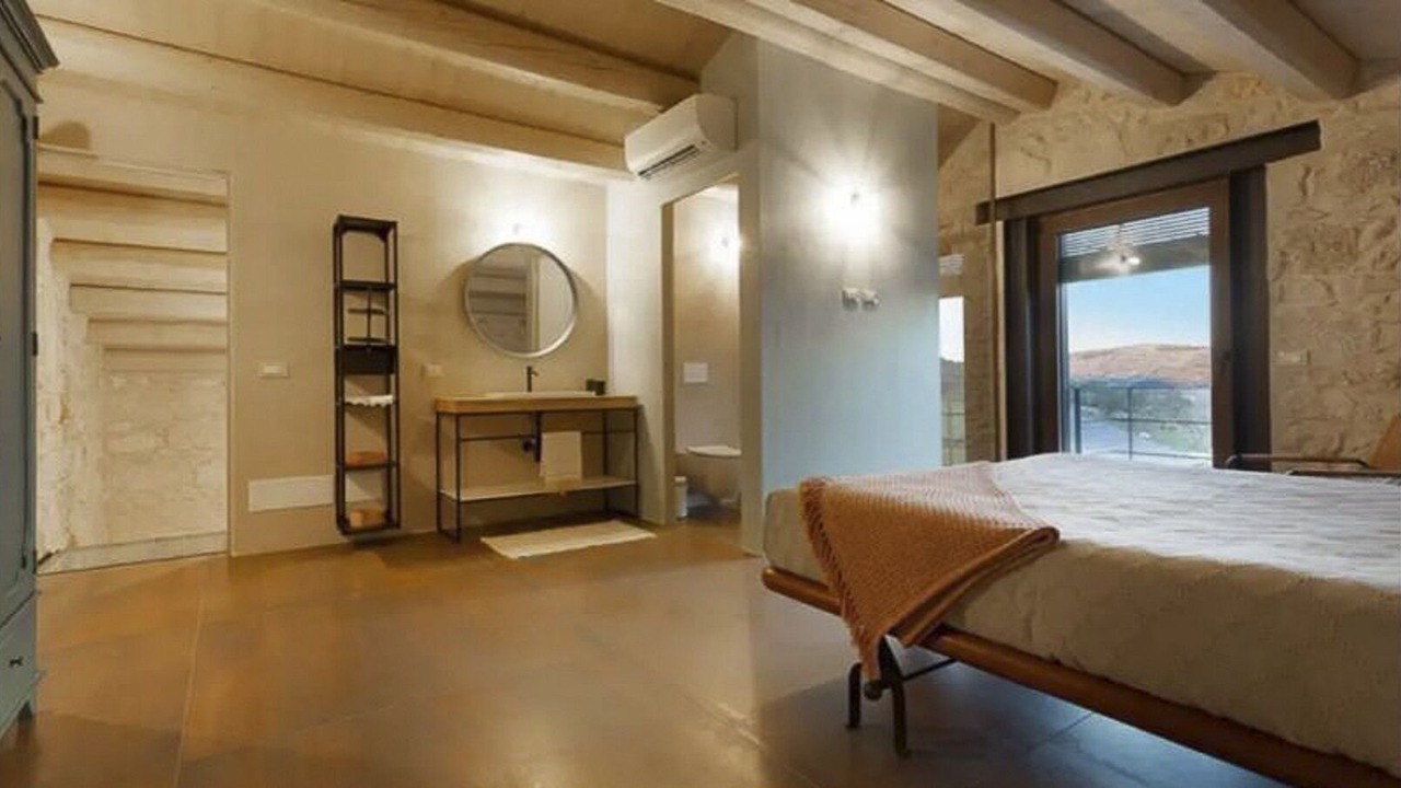 Photo of Bedroom in Ragusa