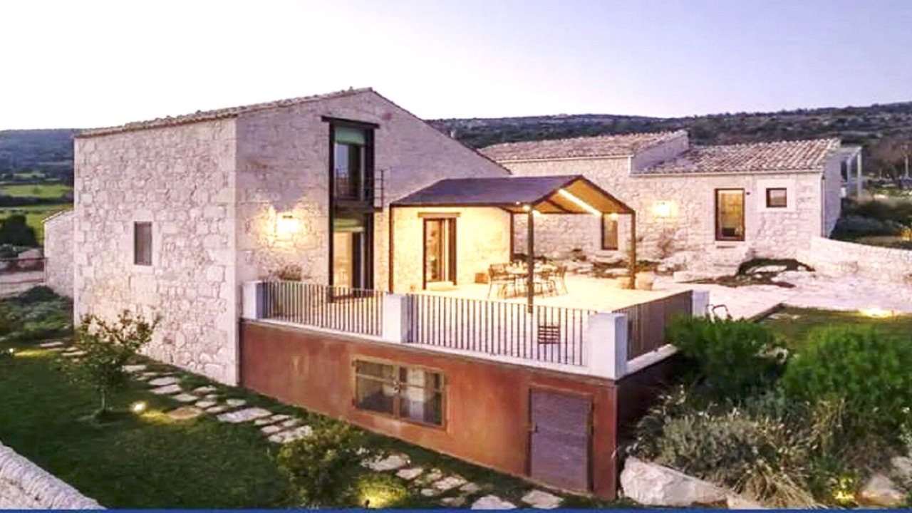 Photo of Outdoor in Ragusa