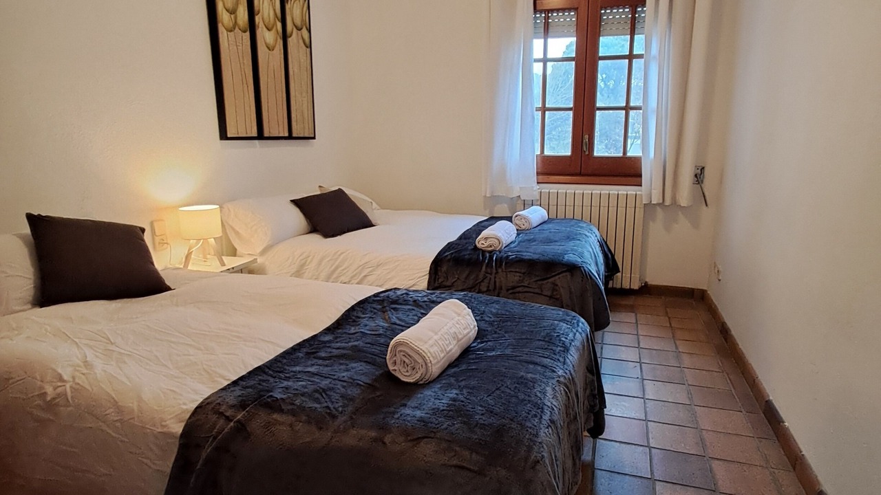 Photo of Bedroom in Gualba