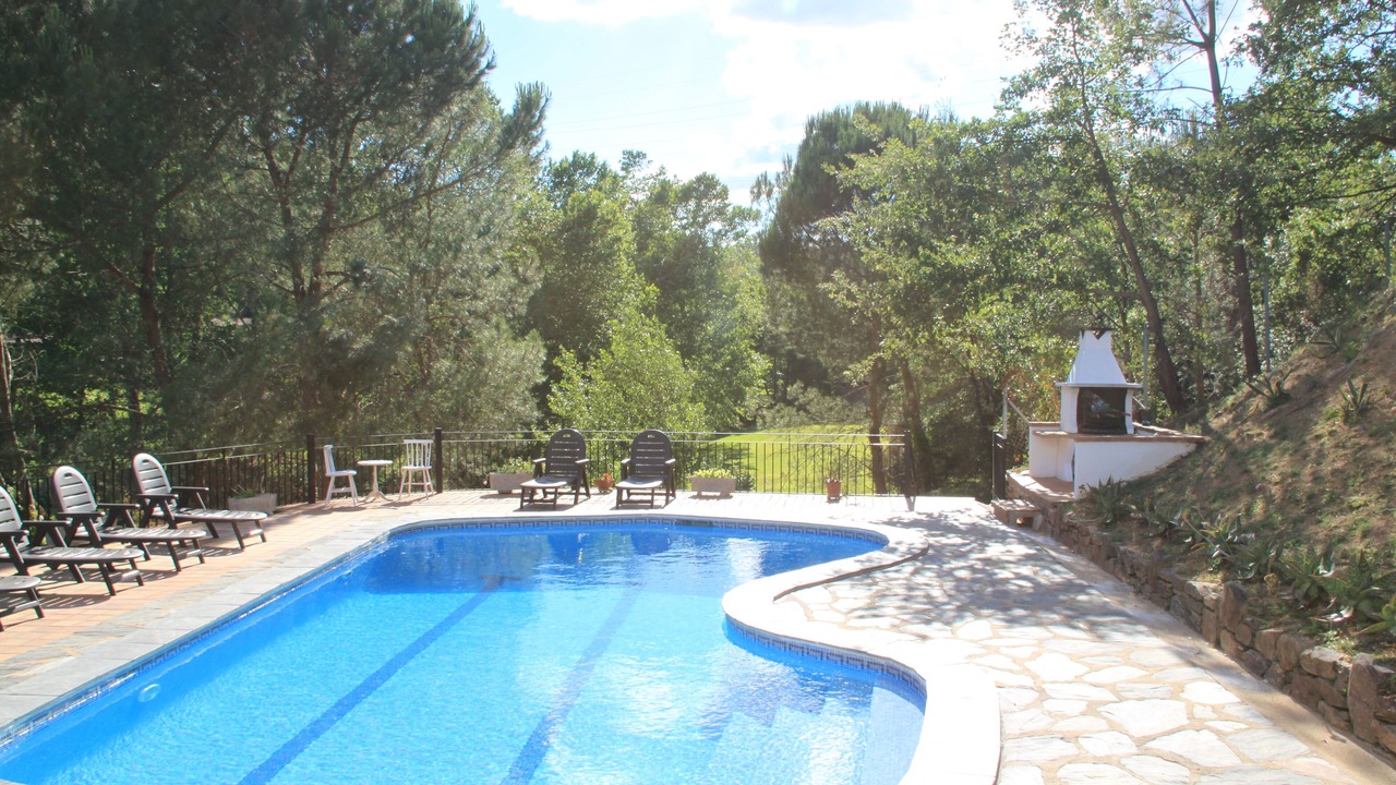 Photo of Outdoor in Gualba