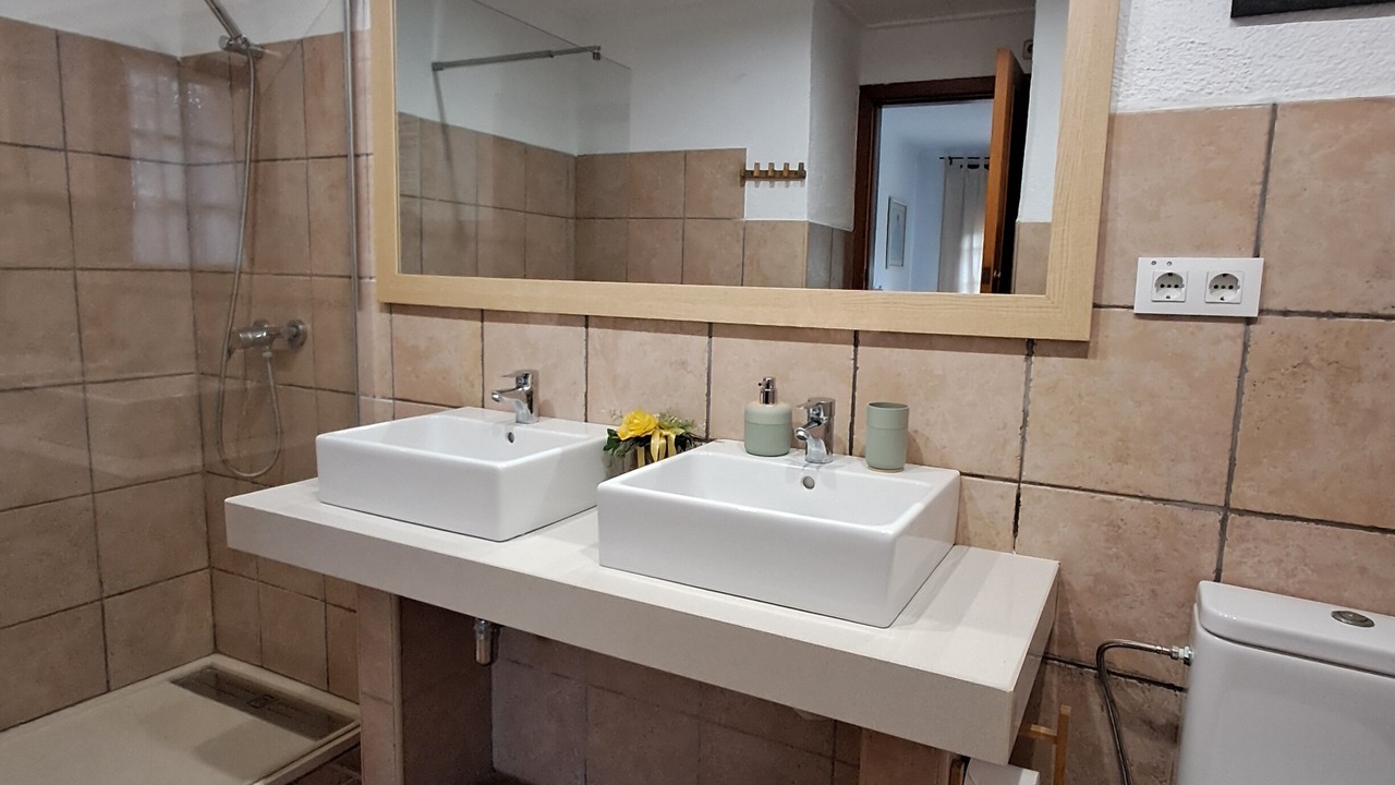 Photo of Bathroom in Gualba