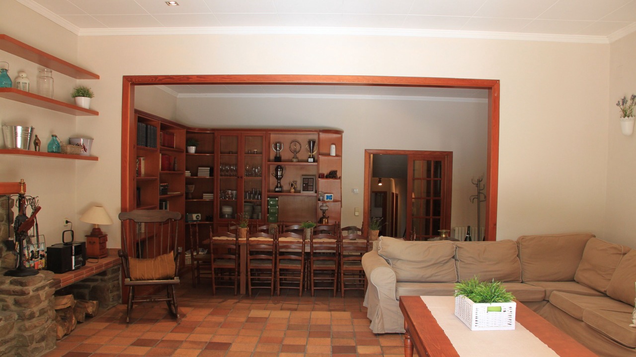Photo of Livingroom in Gualba