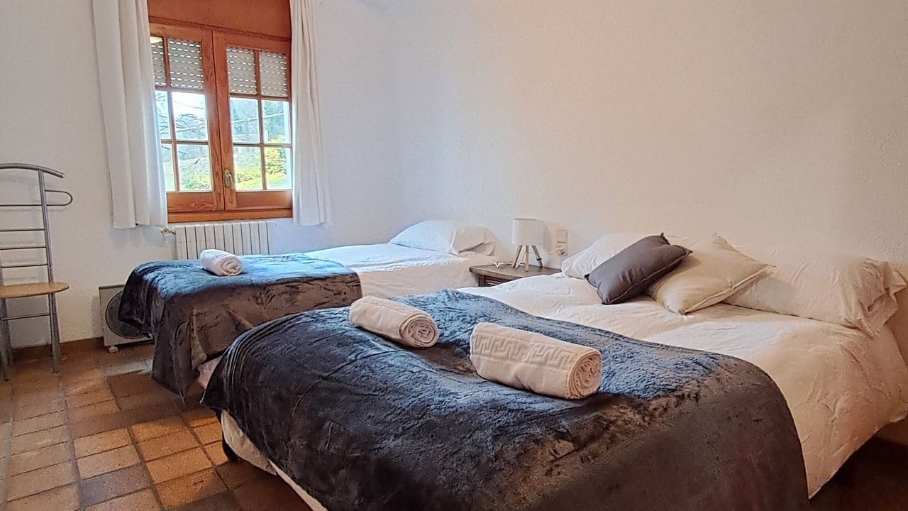 Photo of Bedroom in Gualba