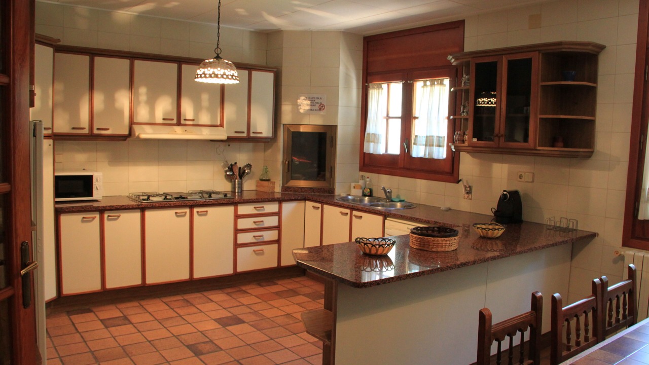 Photo of Kitchen in Gualba