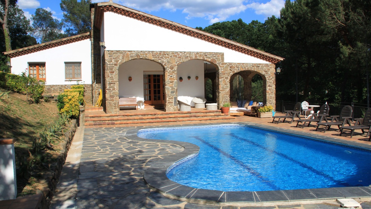 Photo of Outdoor in Gualba