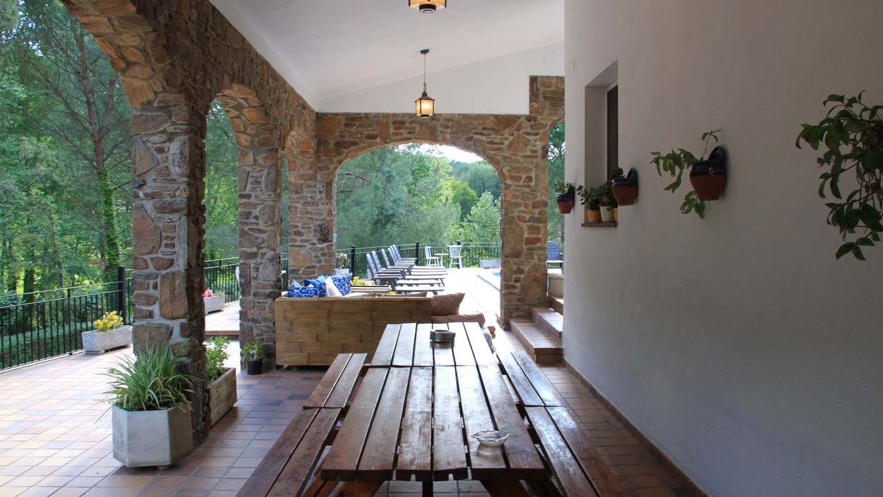 Photo of Outdoor in Gualba