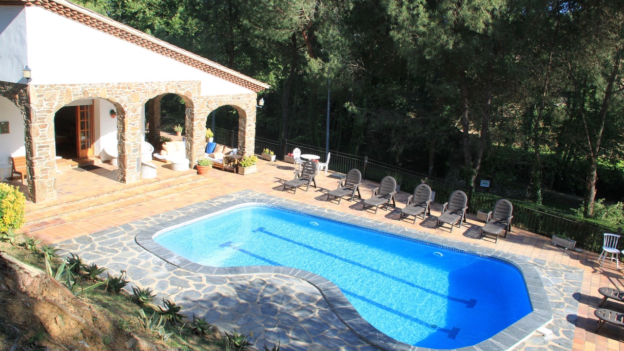 Photo of Outdoor in Gualba