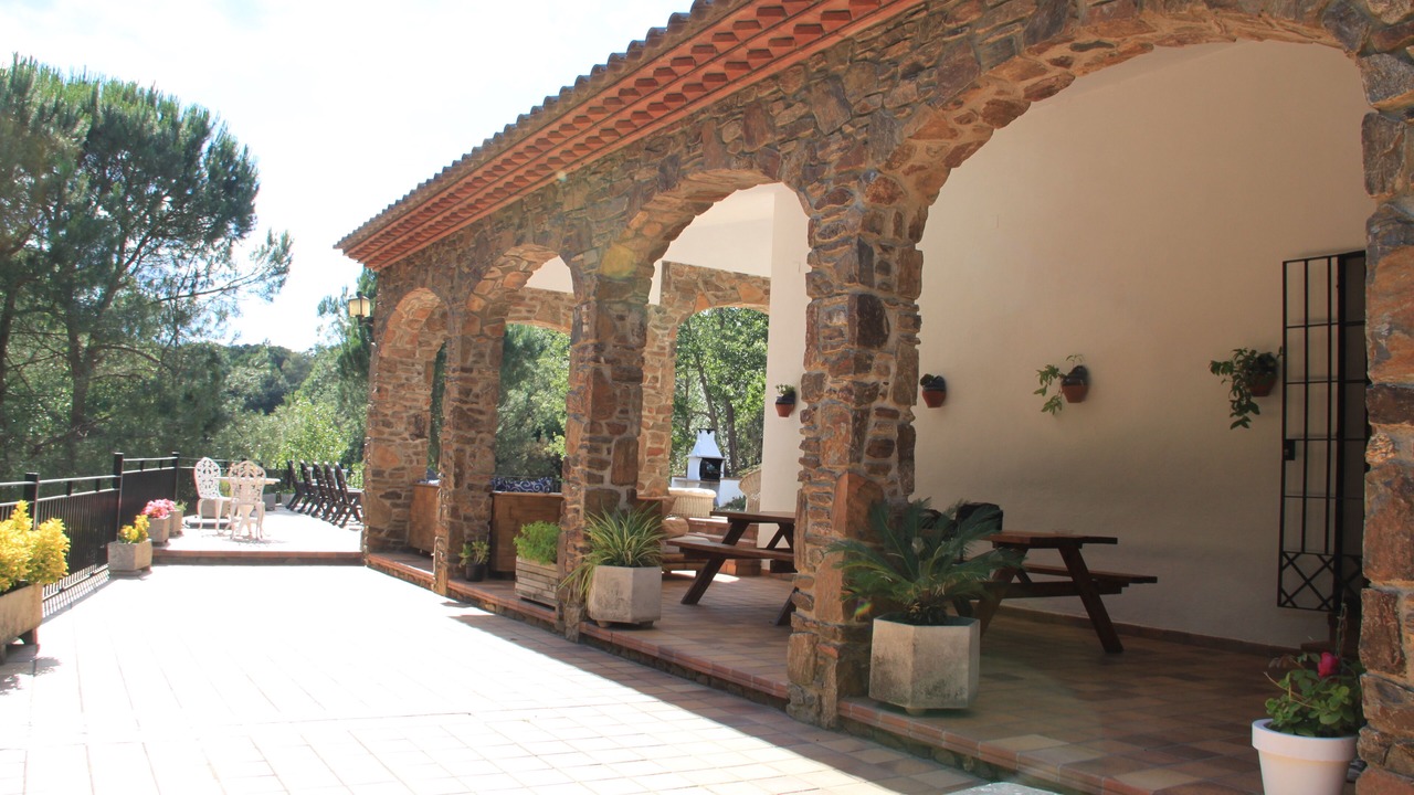 Photo of Outdoor in Gualba
