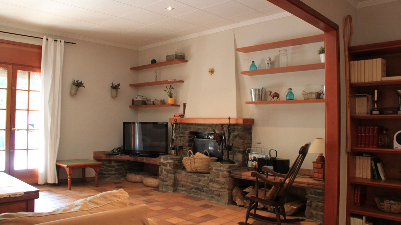 Photo of Livingroom in Gualba