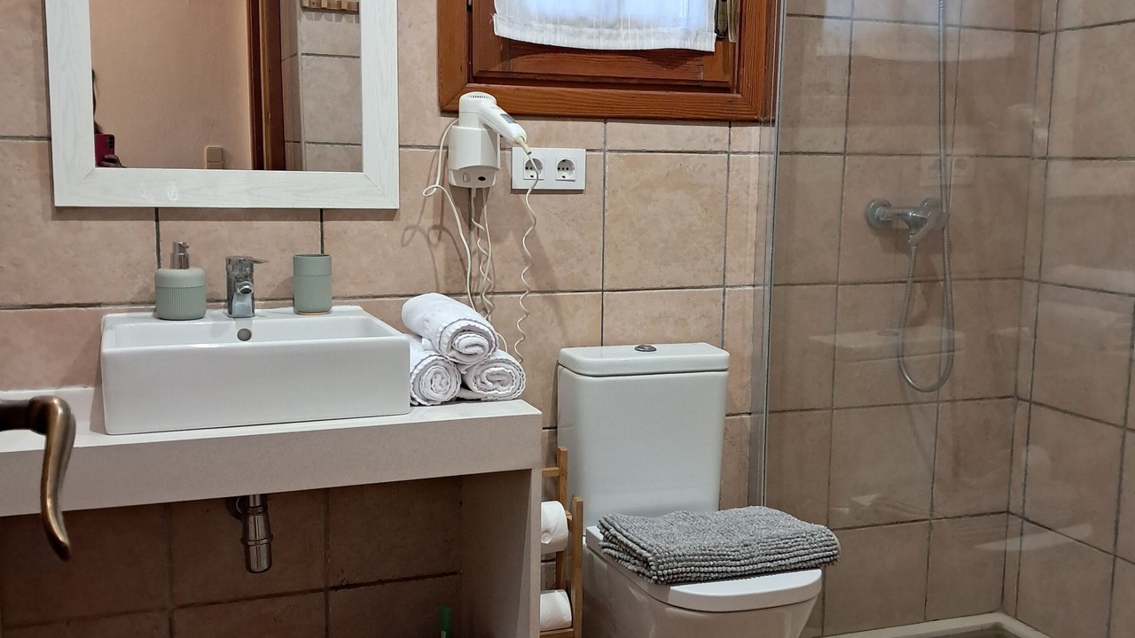 Photo of Bathroom in Gualba