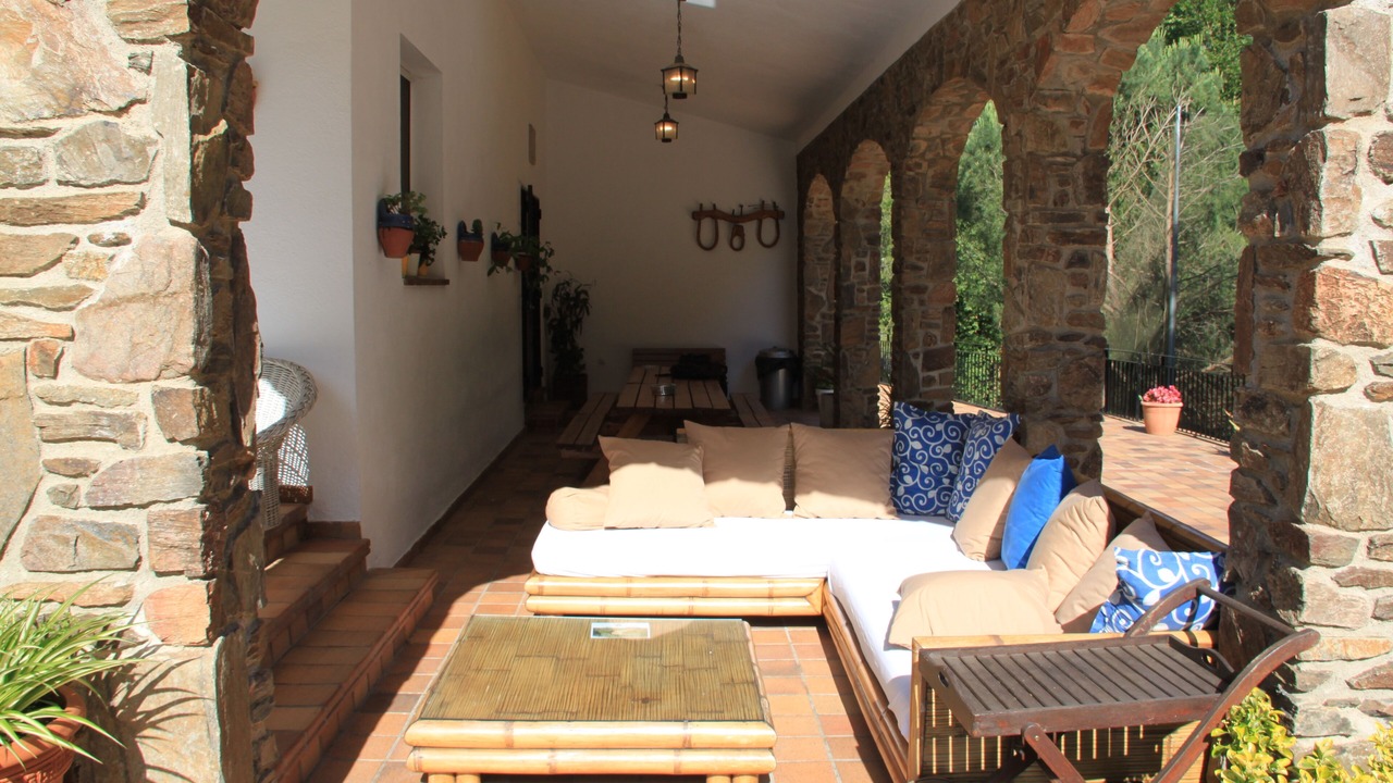 Photo of Outdoor in Gualba