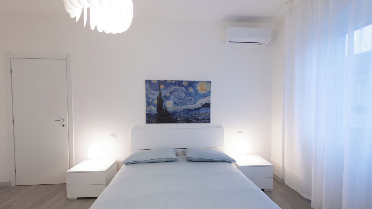 Photo of Bedroom in Novegro