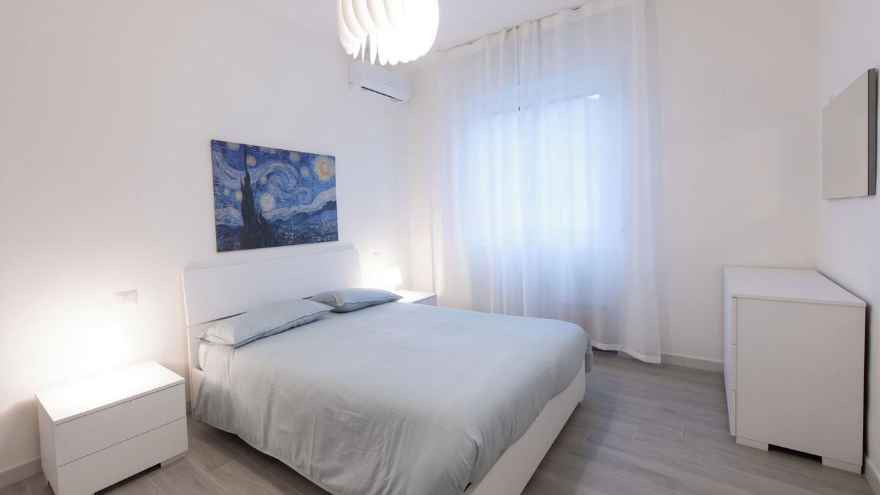 Photo of Bedroom in Novegro