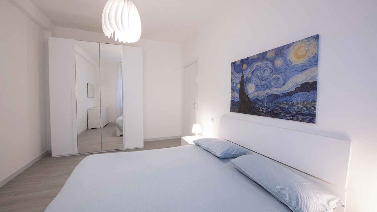 Photo of Bedroom in Novegro