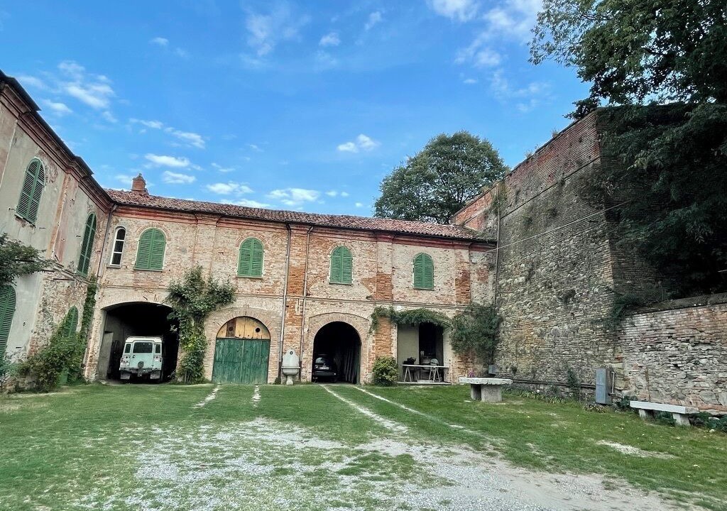 Photo of Outdoor in Brozolo