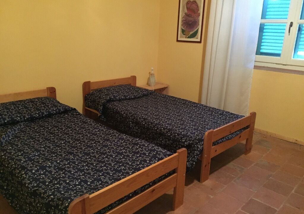 Photo of Bedroom in Brozolo