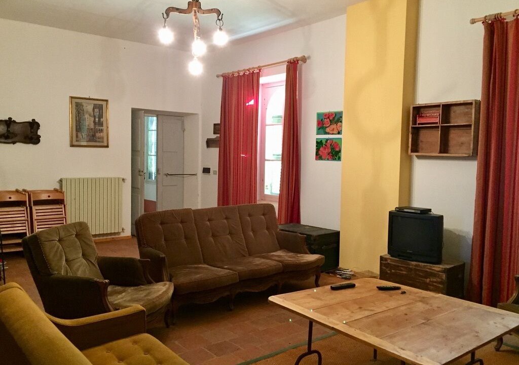 Photo of Livingroom in Brozolo