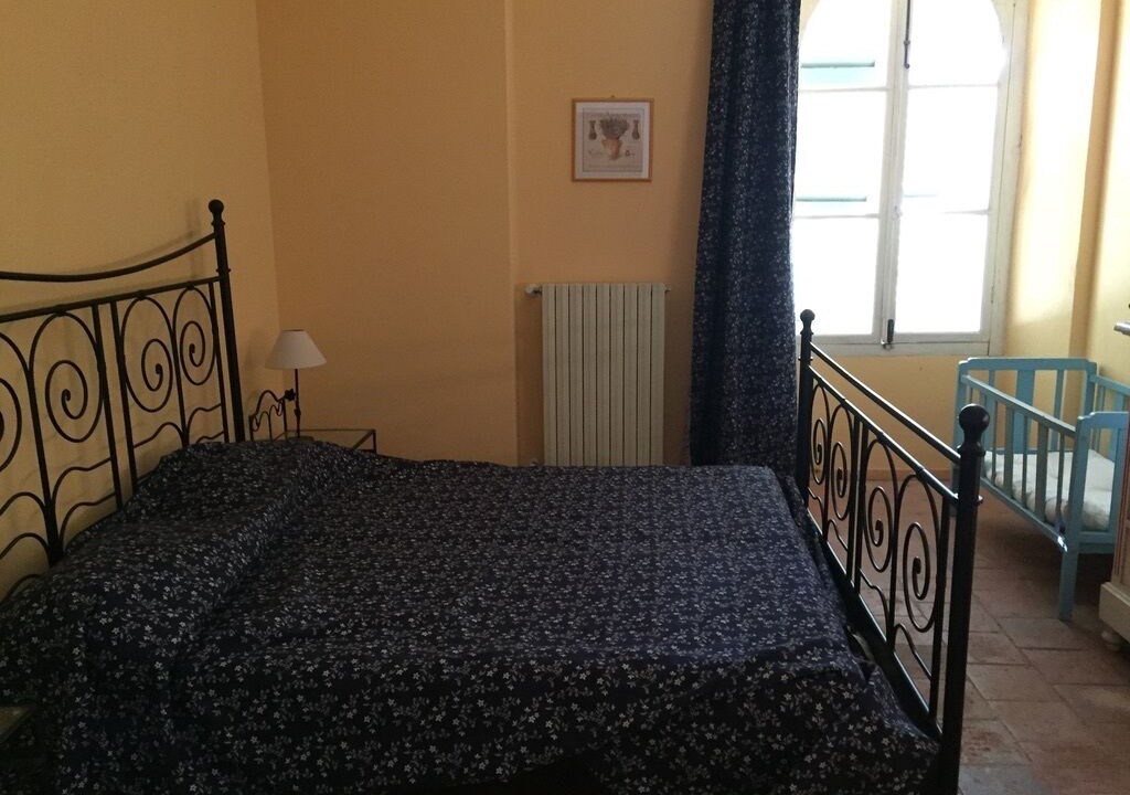 Photo of Bedroom in Brozolo
