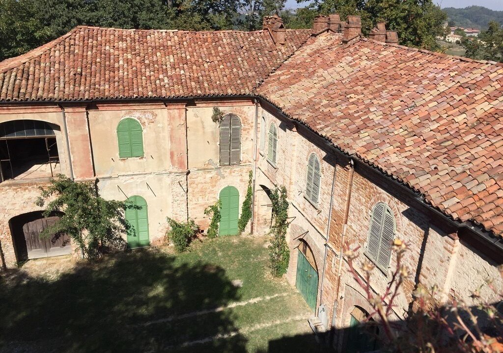 Photo of Outdoor in Brozolo
