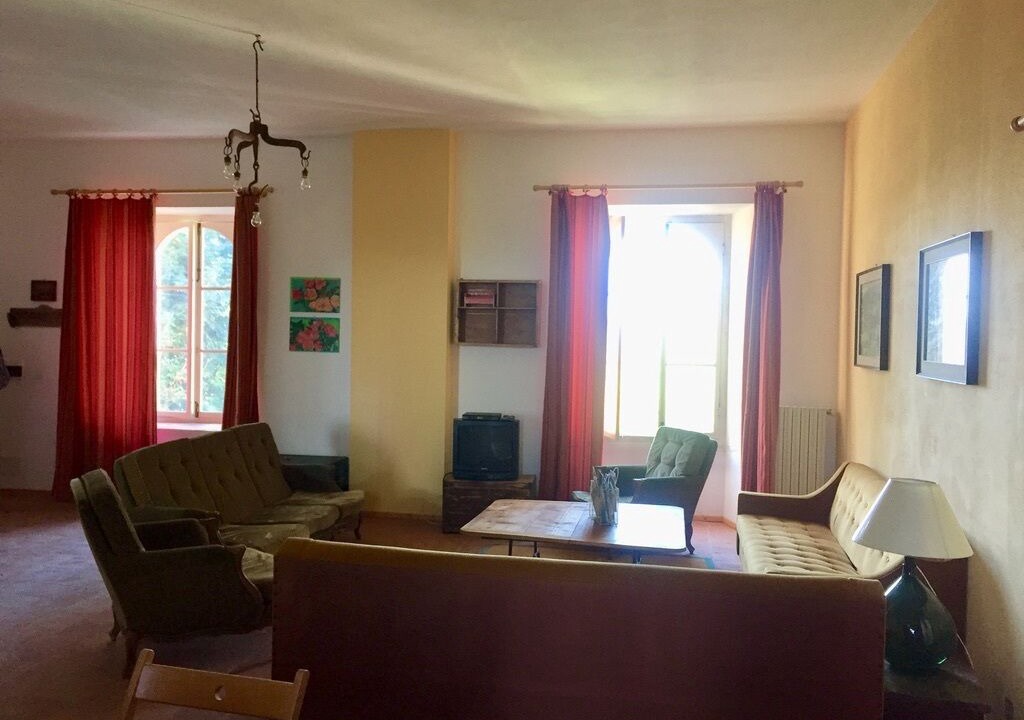 Photo of Livingroom in Brozolo