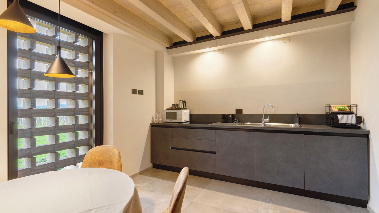 Photo of Kitchen in Sona