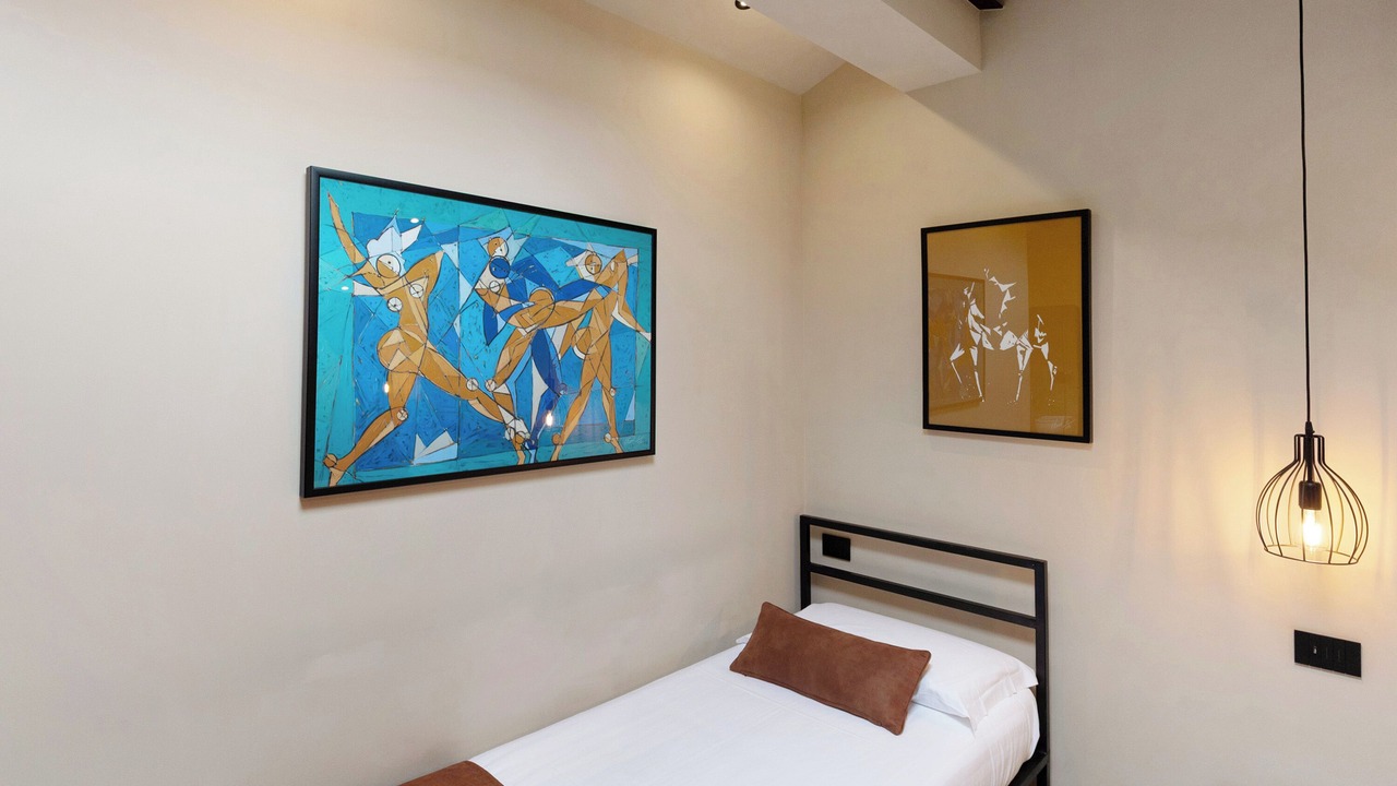 Photo of Bedroom in Sona