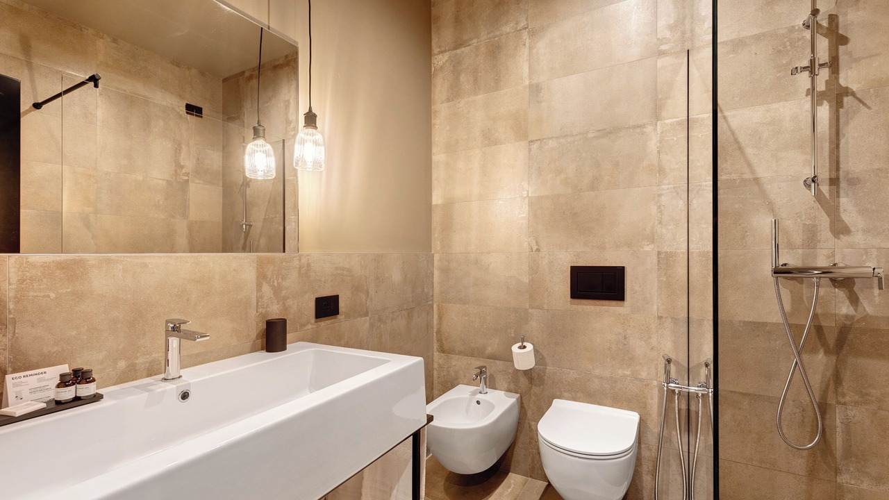 Photo of Bathroom in Sona