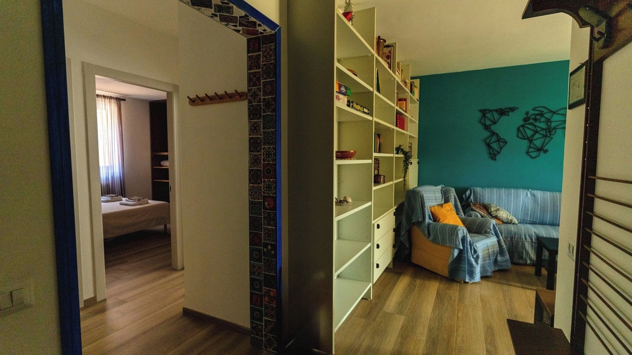 Photo of Bedroom in Erba