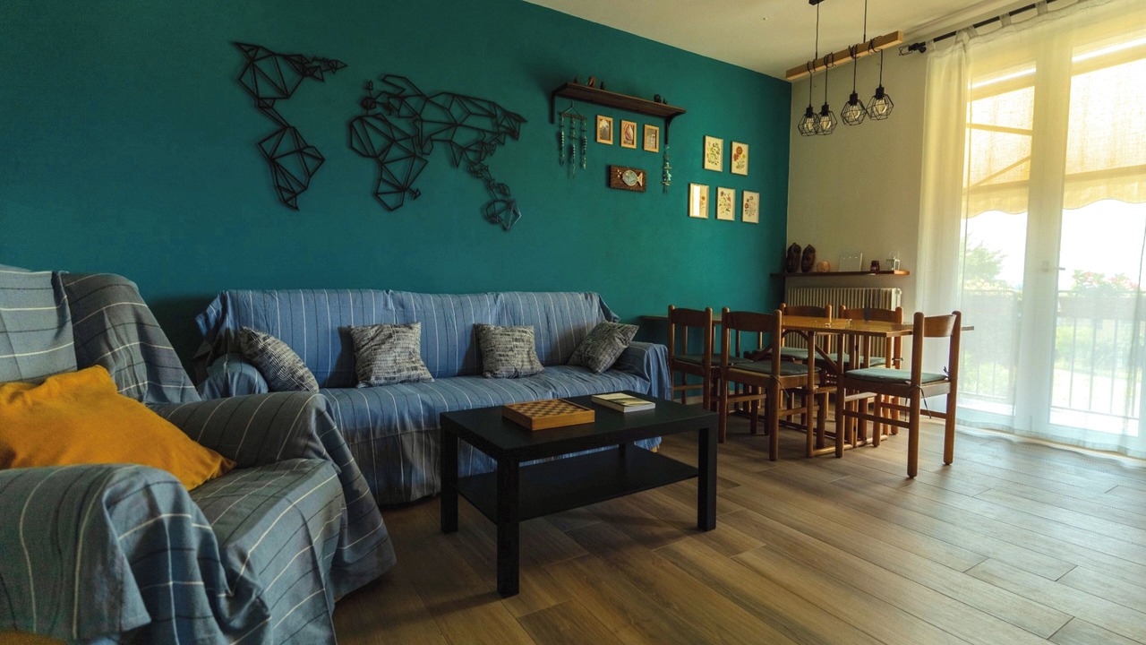 Photo of Livingroom in Erba