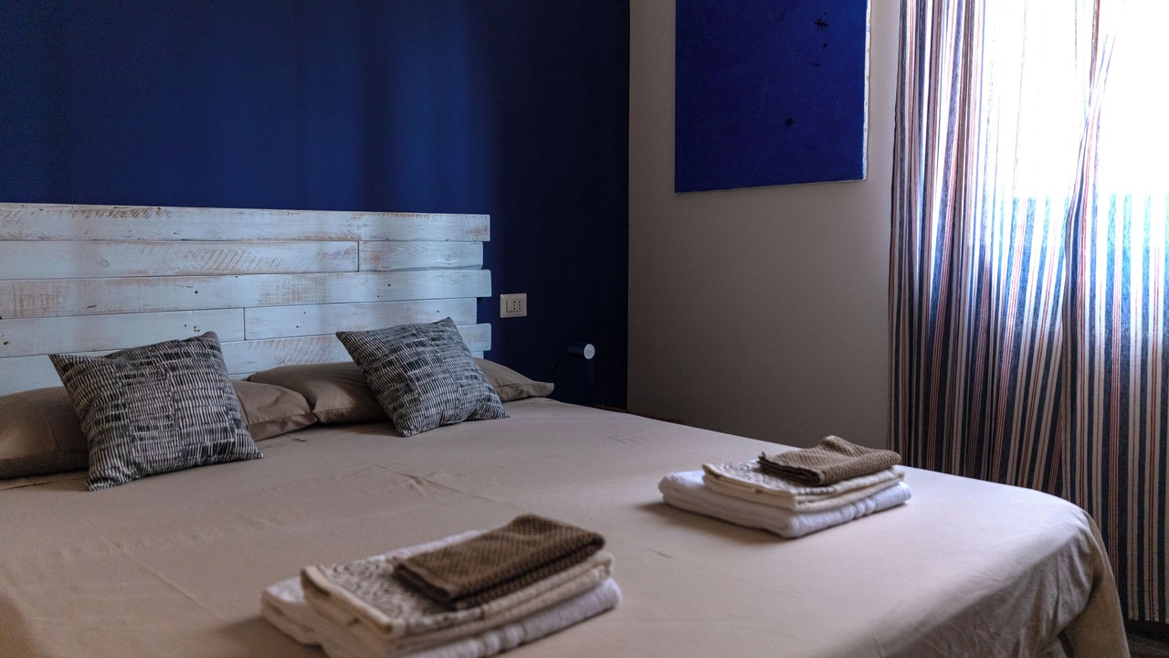Photo of Bedroom in Erba