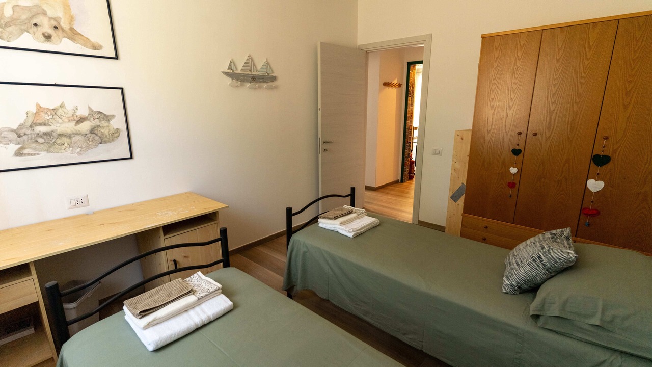 Photo of Bedroom in Erba
