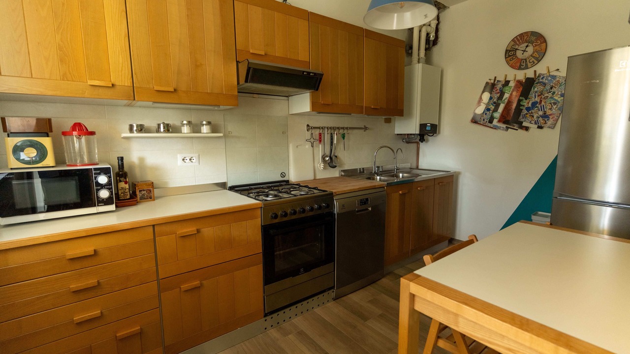Photo of Kitchen in Erba