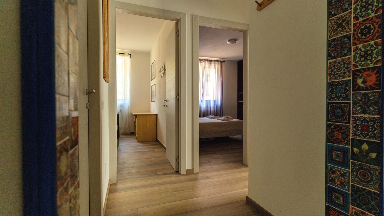 Photo of Bedroom in Erba