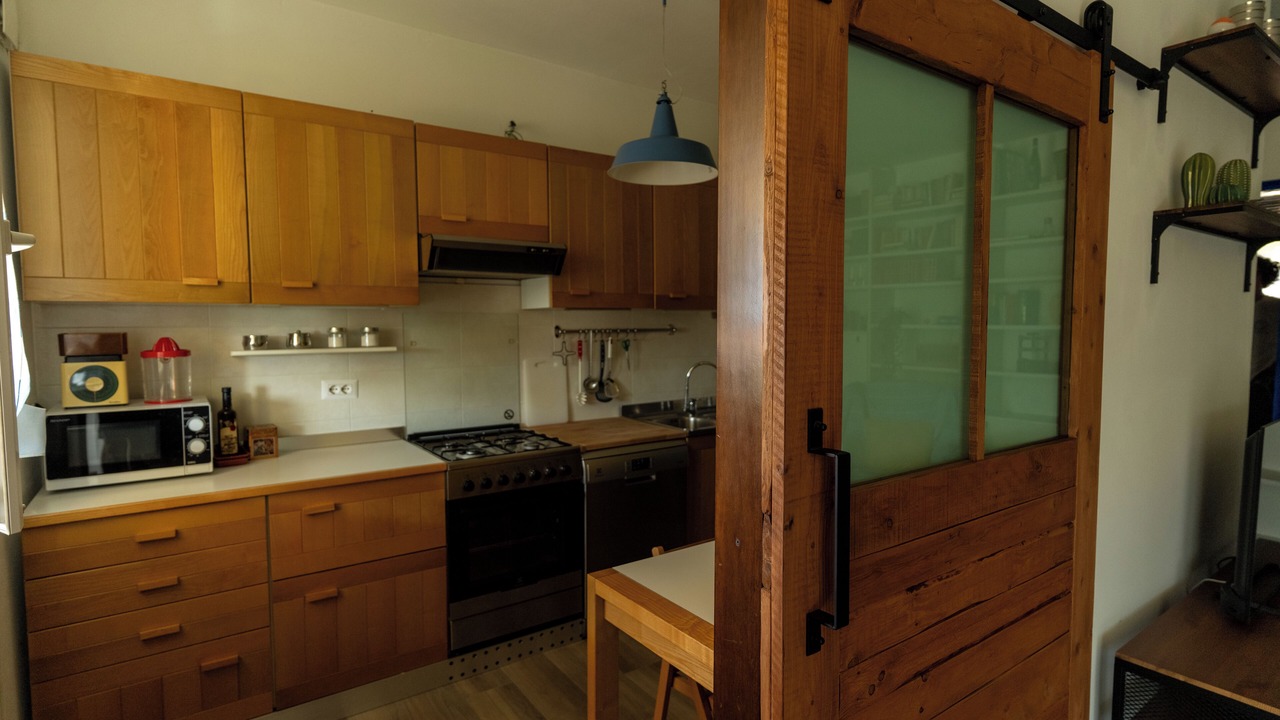 Photo of Kitchen in Erba