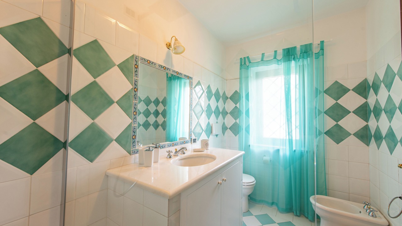 Photo of Bathroom in Cerveteri
