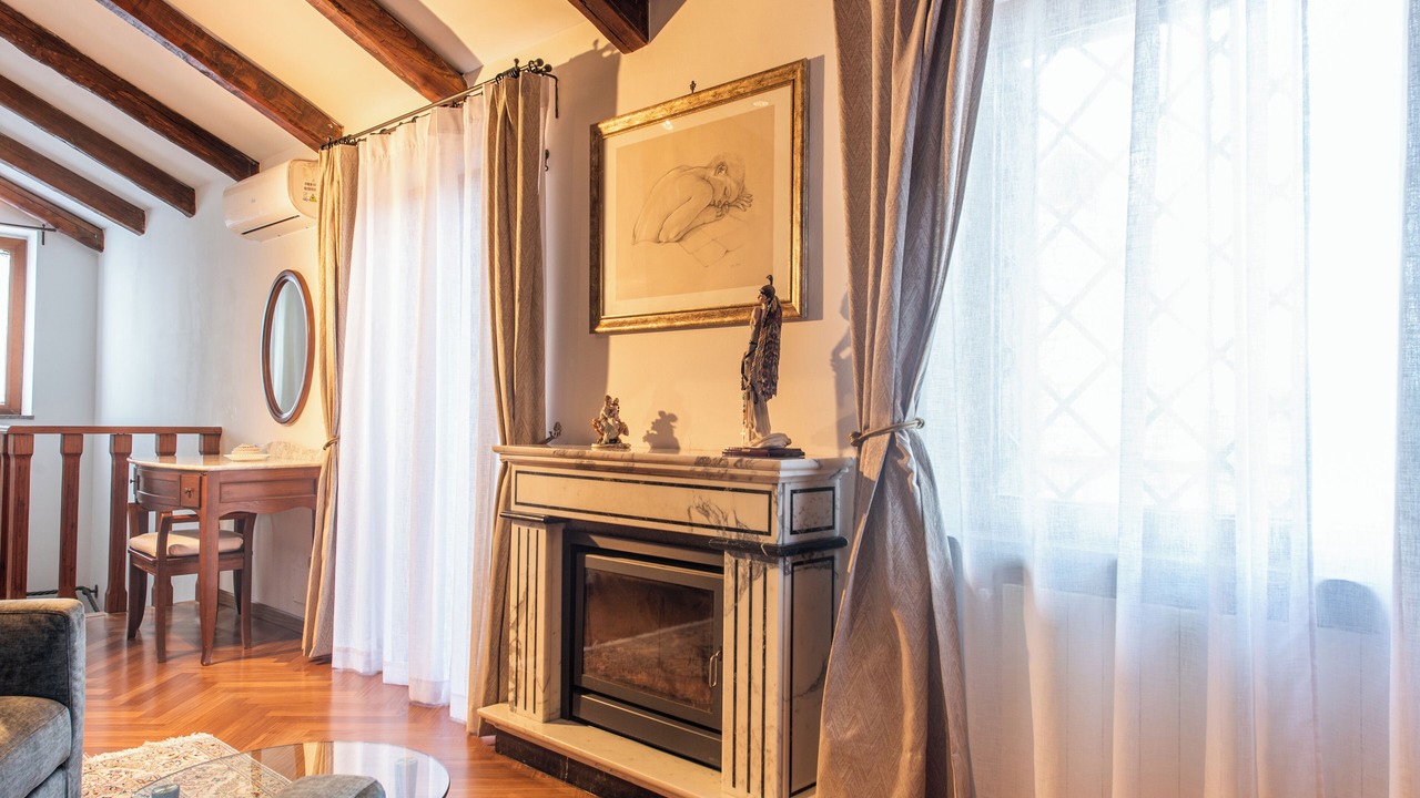 Photo of Livingroom in Cerveteri