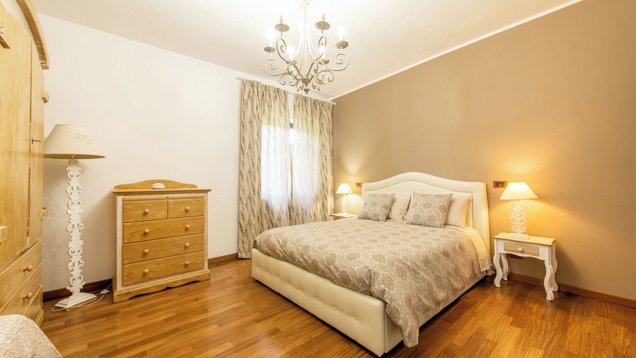 Photo of Bedroom in Cerveteri