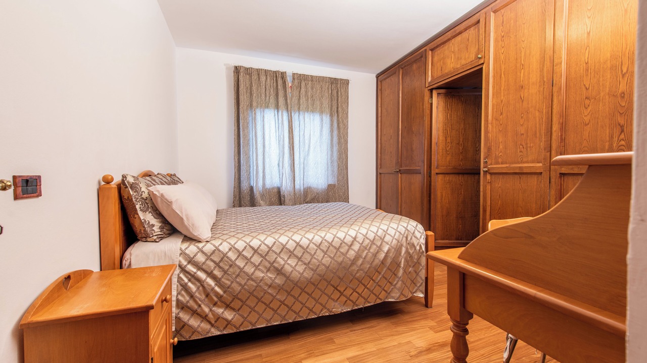 Photo of Bedroom in Cerveteri
