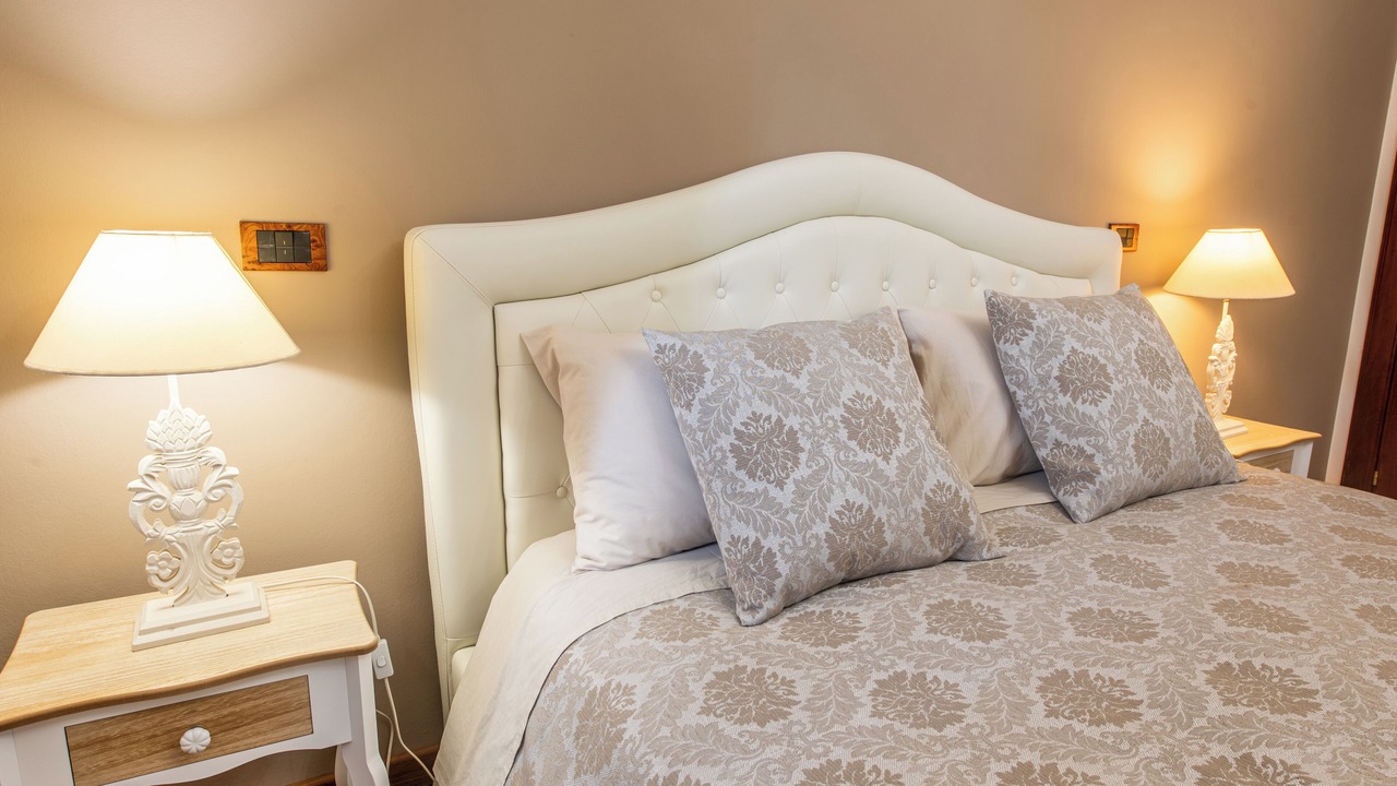 Photo of Bedroom in Cerveteri