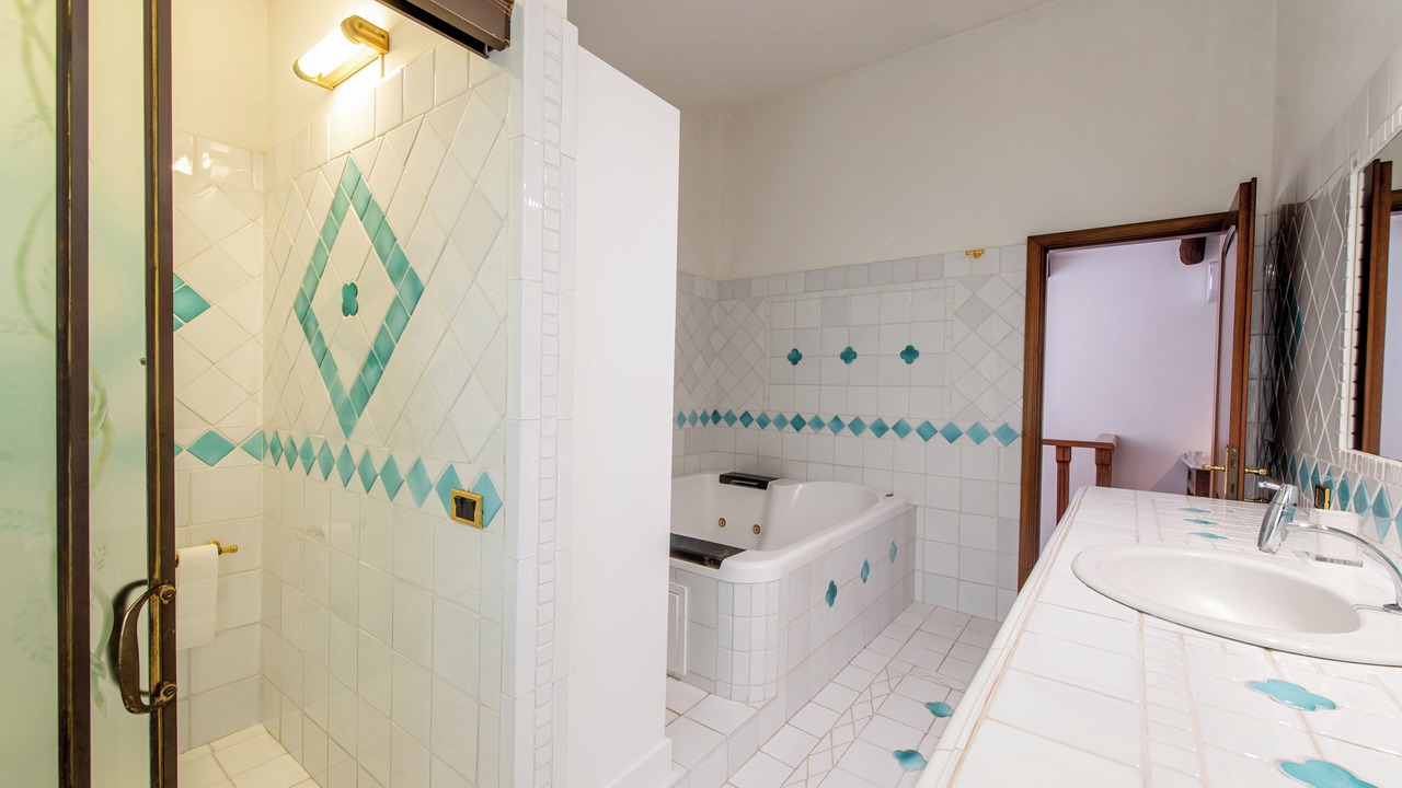 Photo of Bathroom in Cerveteri