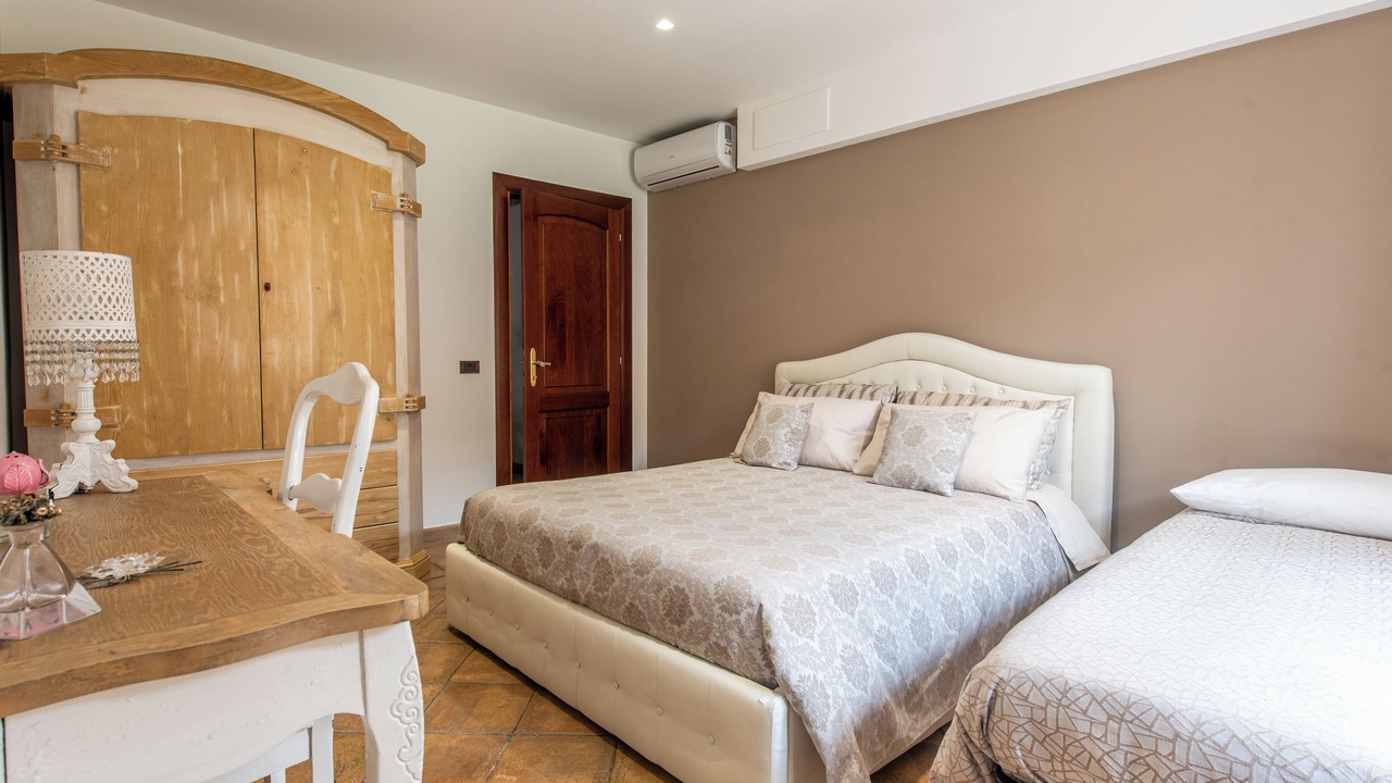Photo of Bedroom in Cerveteri