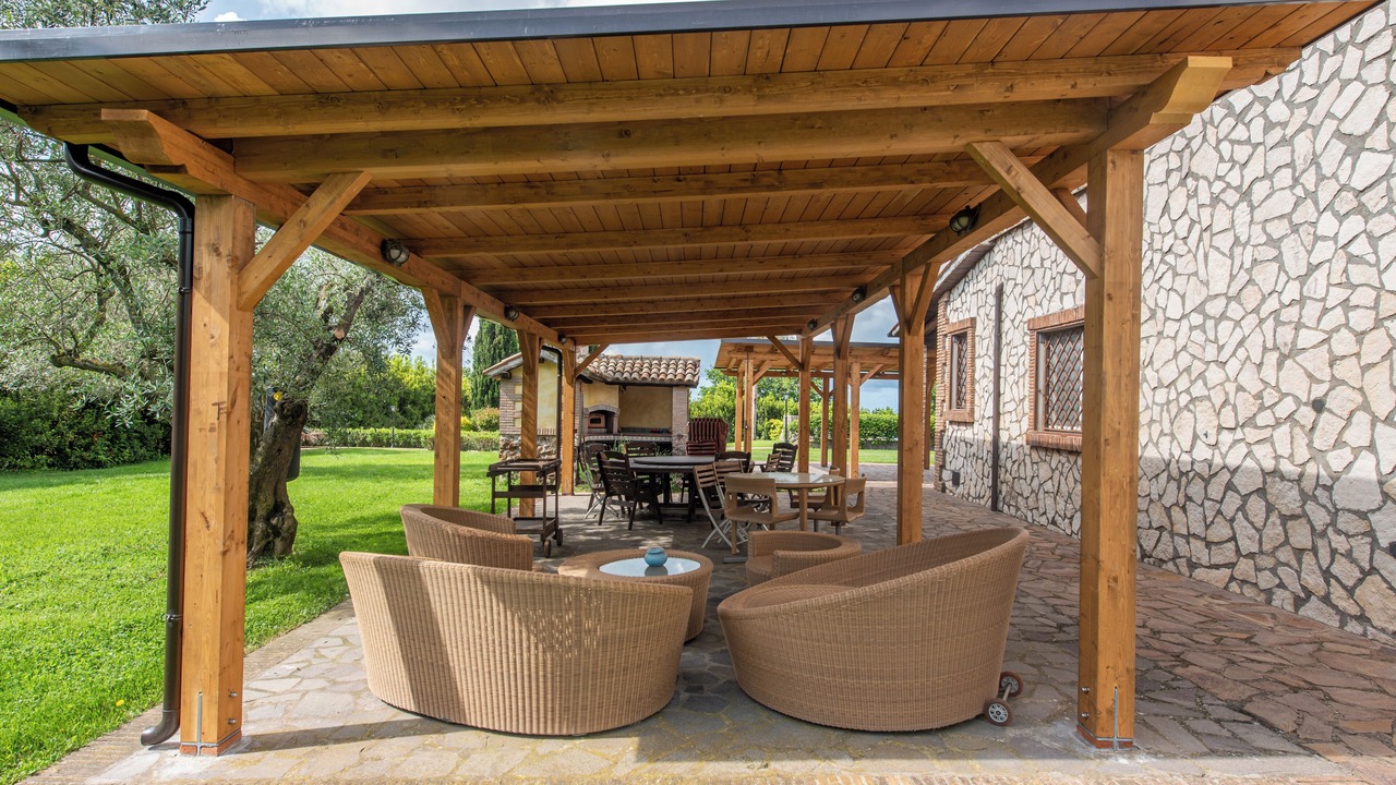 Photo of Outdoor in Cerveteri