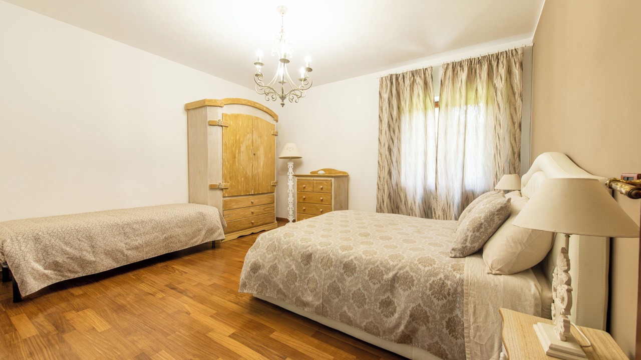 Photo of Bedroom in Cerveteri