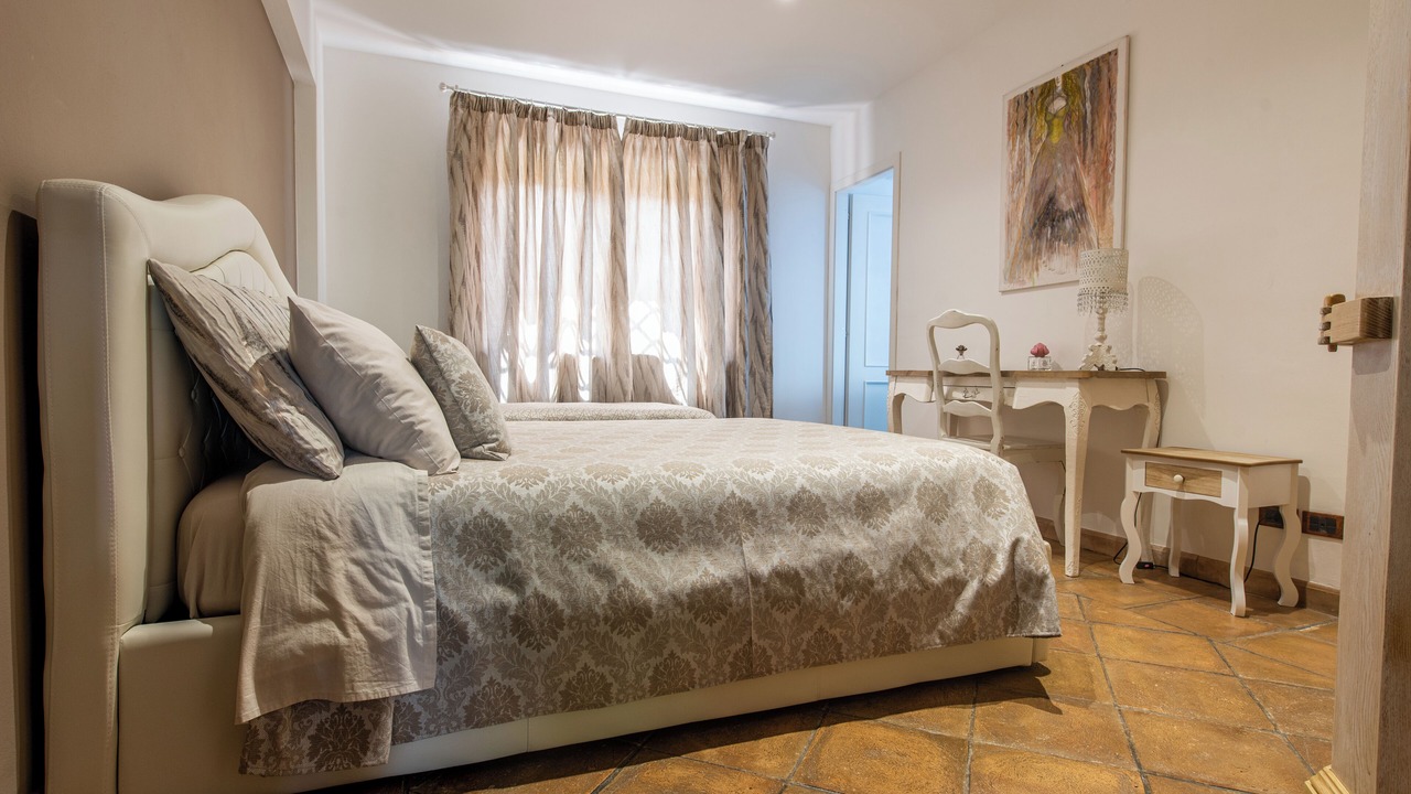 Photo of Bedroom in Cerveteri