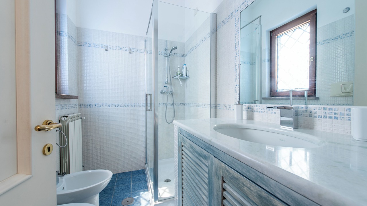 Photo of Bathroom in Cerveteri