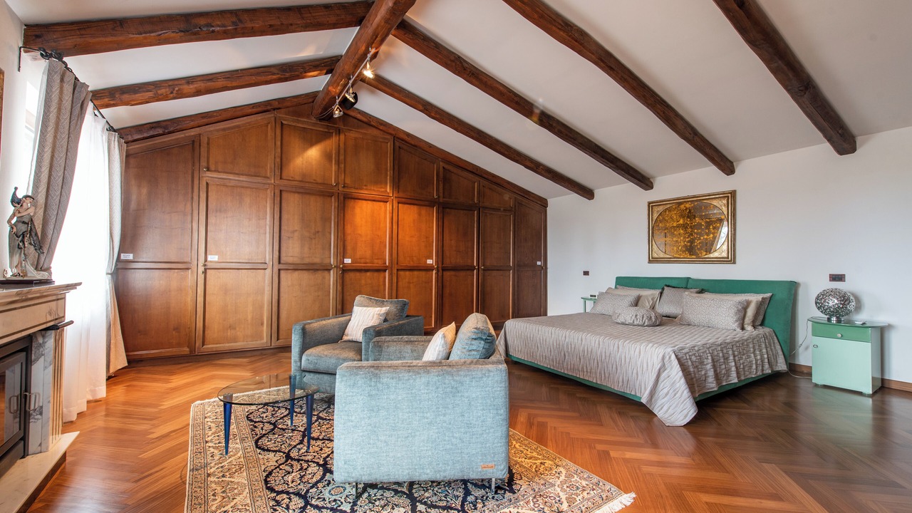 Photo of Bedroom in Cerveteri