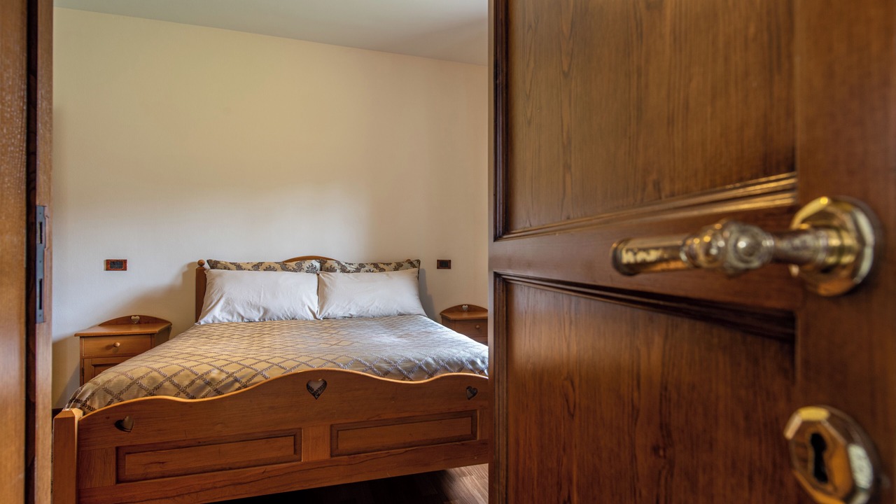 Photo of Bedroom in Cerveteri