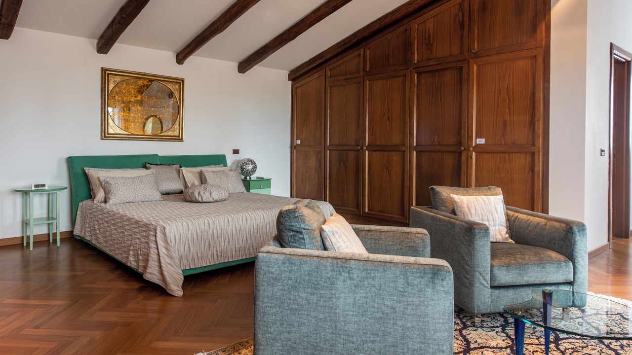 Photo of Bedroom in Cerveteri