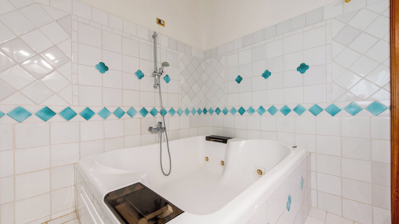 Photo of Bathroom in Cerveteri